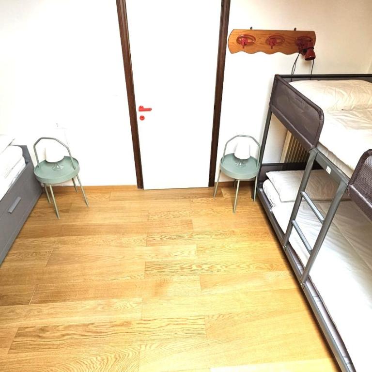 Casa Clò - Appartamento con 2 Camere da Letto e Terrazza - 26