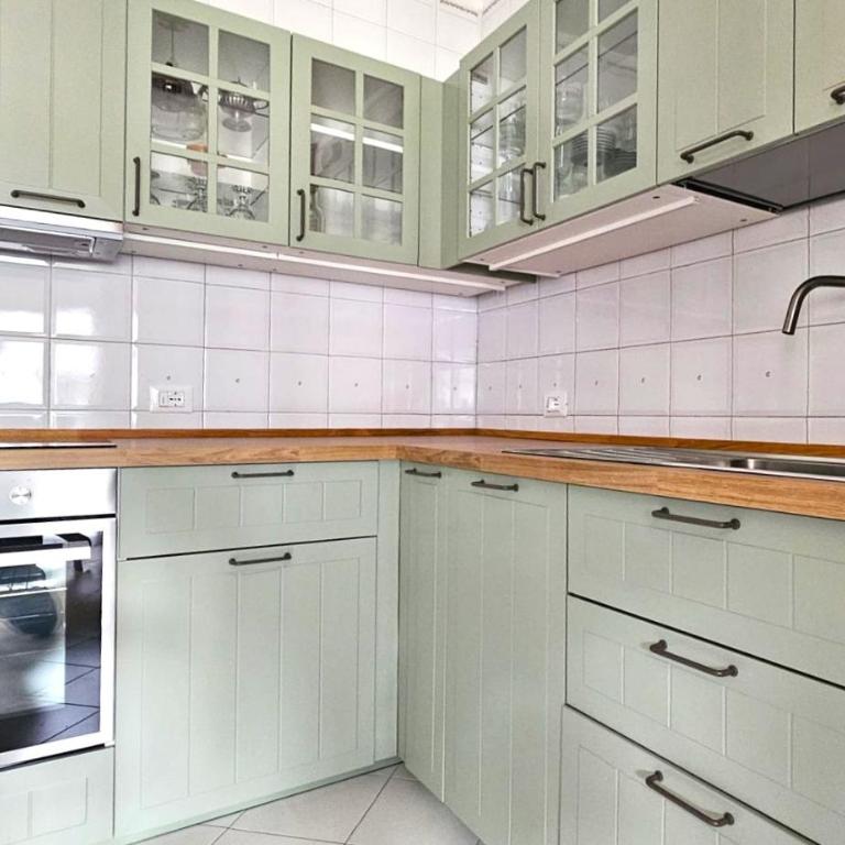 Casa Clò - Appartamento con 2 Camere da Letto e Terrazza - 27