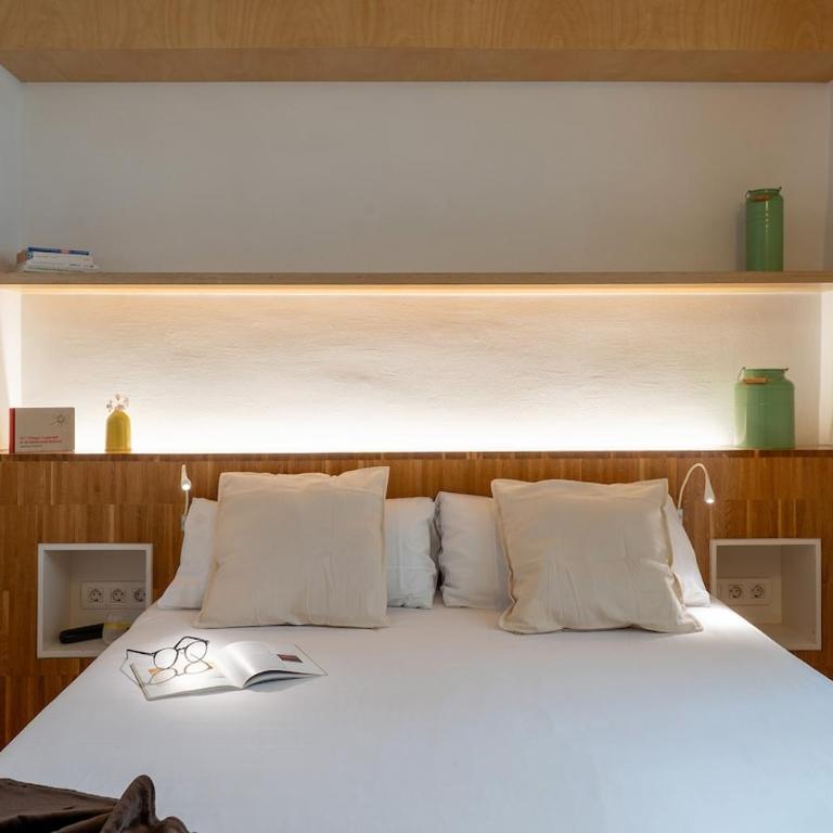 Canela Homes CIUTADELLA CHARM - Classic Apartment - 20
