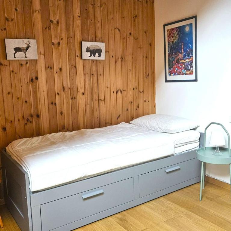 Casa Clò - Appartamento con 2 Camere da Letto e Terrazza - 28