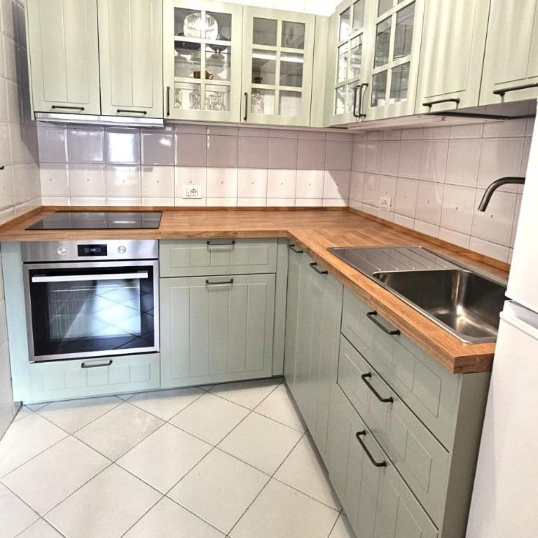 Casa Clò - Appartamento con 2 Camere da Letto e Terrazza - 30
