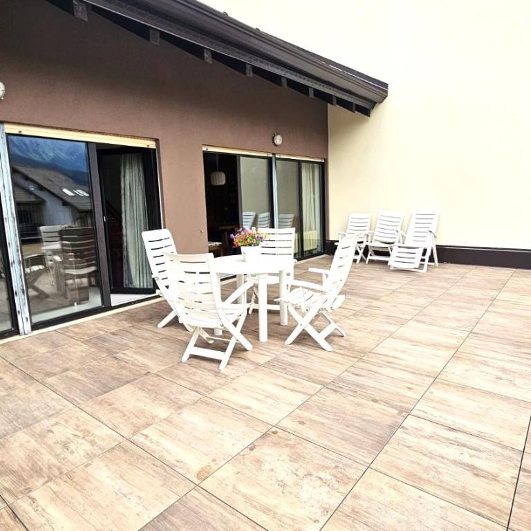 Casa Clò - Appartamento con 2 Camere da Letto e Terrazza - 31