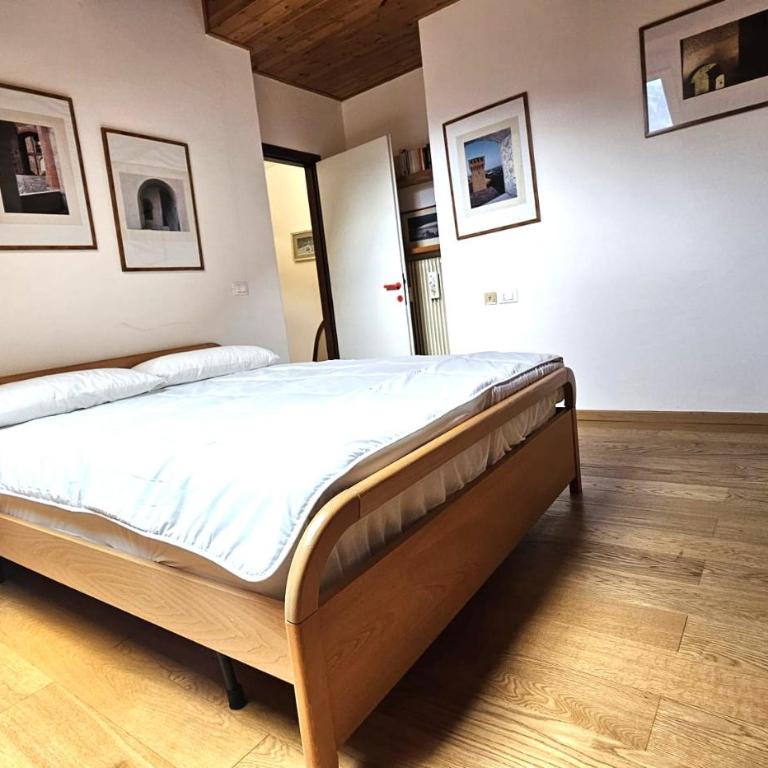 Casa Clò - Appartamento con 2 Camere da Letto e Terrazza - 32