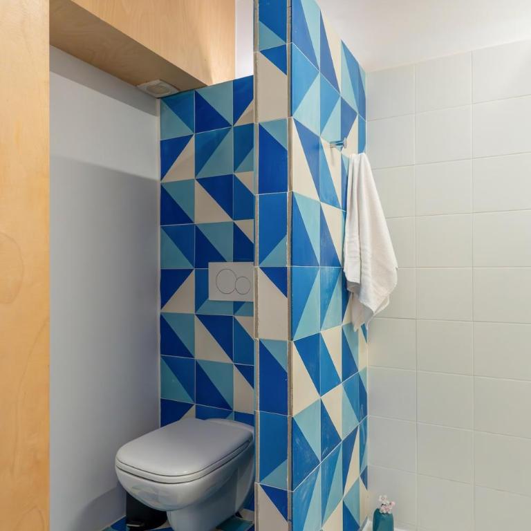 Canela Homes CIUTADELLA CHARM - Classic Apartment - 50