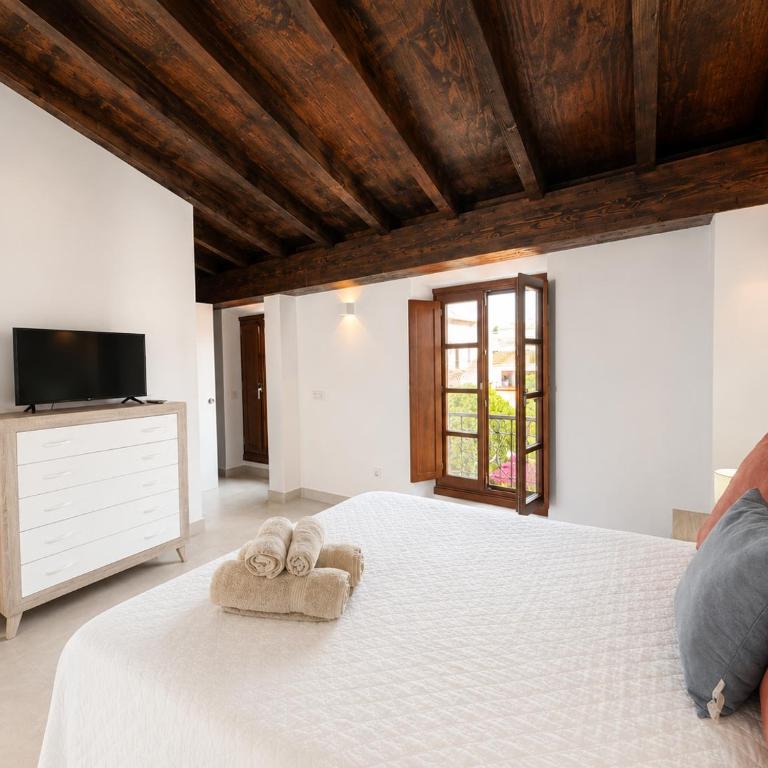 Plaza de Los Naranjos Old Town Marbella - EaW Homes - Apartamento de 2 dormitorios - 5
