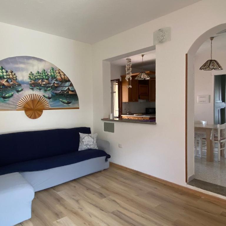 Casa Marianna - Appartamento con 2 Camere da Letto - 7