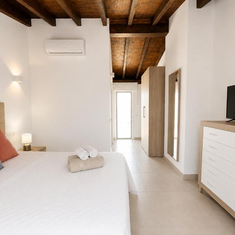 Plaza de Los Naranjos Old Town Marbella - EaW Homes - Apartamento de 2 dormitorios - 16