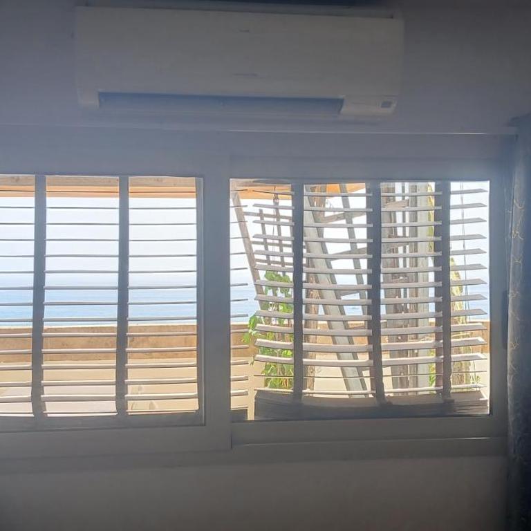 Attico Scogliera d'Armisi - One-Bedroom Apartment - 8