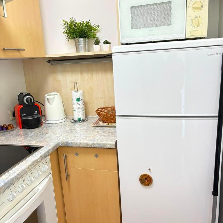 Haus Auerhahn - Apartment mit 1 Schlafzimmer - 3