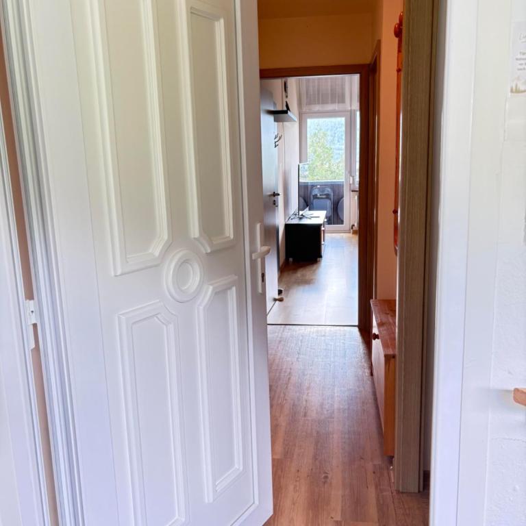 Haus Auerhahn - Apartment mit 1 Schlafzimmer - 4
