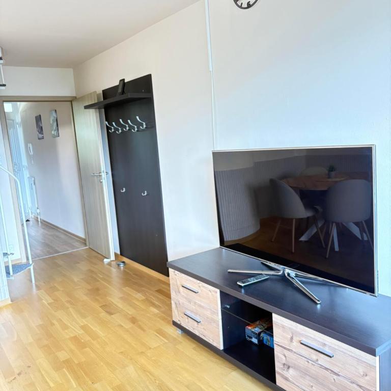 Haus Auerhahn - Apartment mit 1 Schlafzimmer - 5