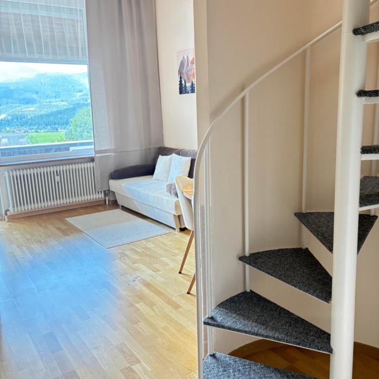 Haus Auerhahn - Apartment mit 1 Schlafzimmer - 6