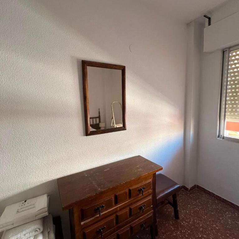 Gaviotas - 141 - Appartement avec Terrasse - 5