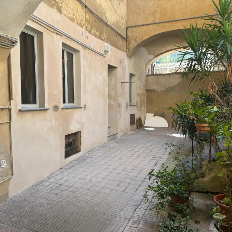 Hotel Posta - palazzo Guidoni - Appartamento Premier con 1 Camera da Letto - 4