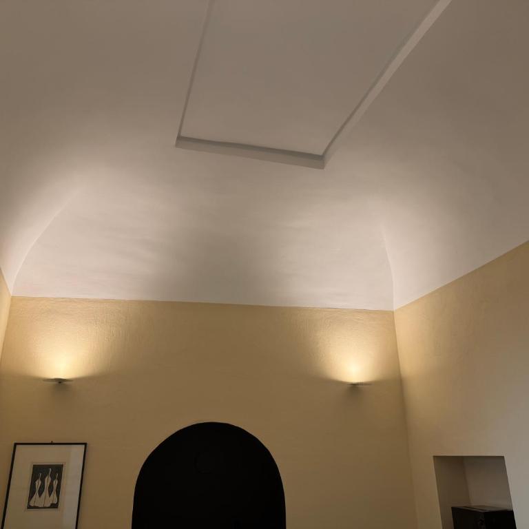 Hotel Posta - palazzo Guidoni - Appartamento Premier con 1 Camera da Letto - 3