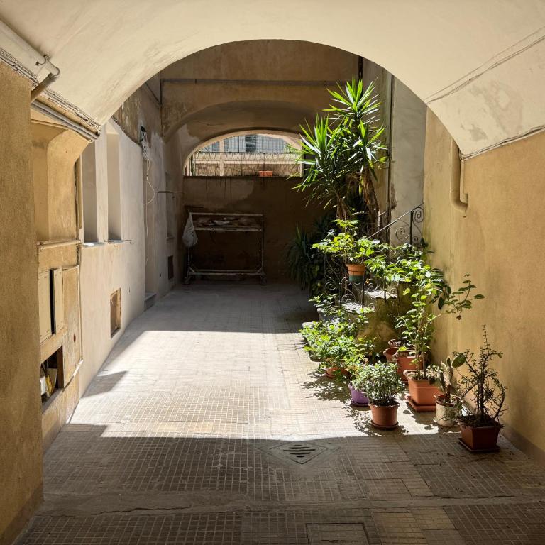 Hotel Posta - palazzo Guidoni - Appartamento Premier con 1 Camera da Letto - 5