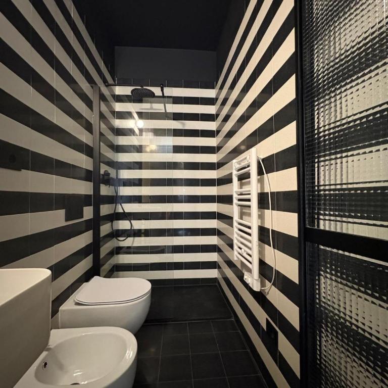 Hotel Posta - palazzo Guidoni - Appartamento Premier con 1 Camera da Letto - 7