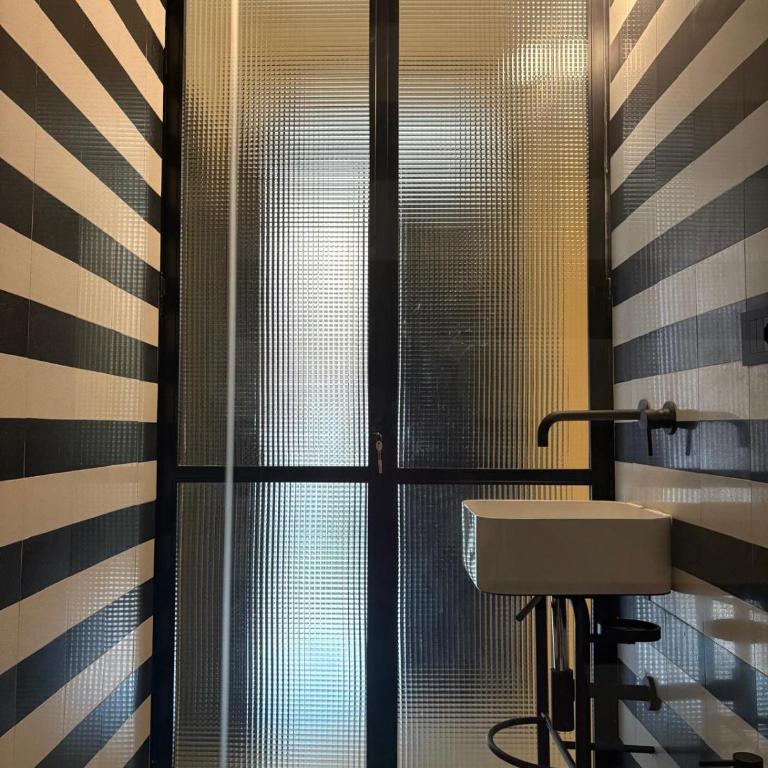 Hotel Posta - palazzo Guidoni - Appartamento Premier con 1 Camera da Letto - 8