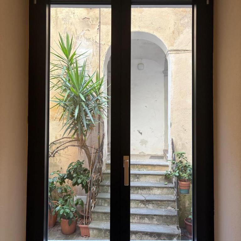 Hotel Posta - palazzo Guidoni - Appartamento Premier con 1 Camera da Letto - 10
