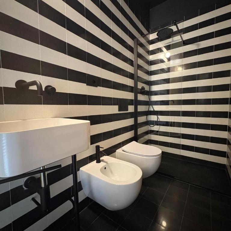 Hotel Posta - palazzo Guidoni - Appartamento Premier con 1 Camera da Letto - 9
