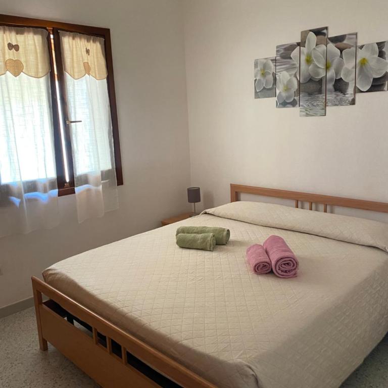 Casa Marianna - Appartamento con 2 Camere da Letto - 8