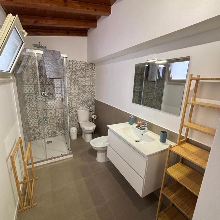 Savoia Apartment - Two-Bedroom Apartment - 50