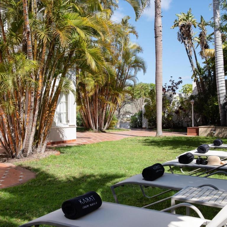 KARAT Villa Elegance - Casa - 11