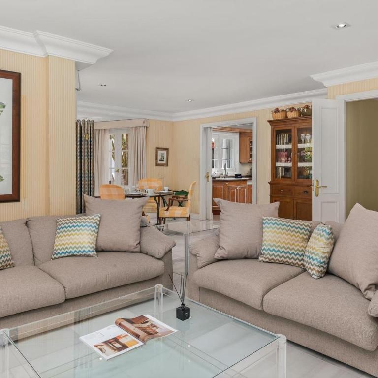 KARAT Villa Elegance - Casa - 31