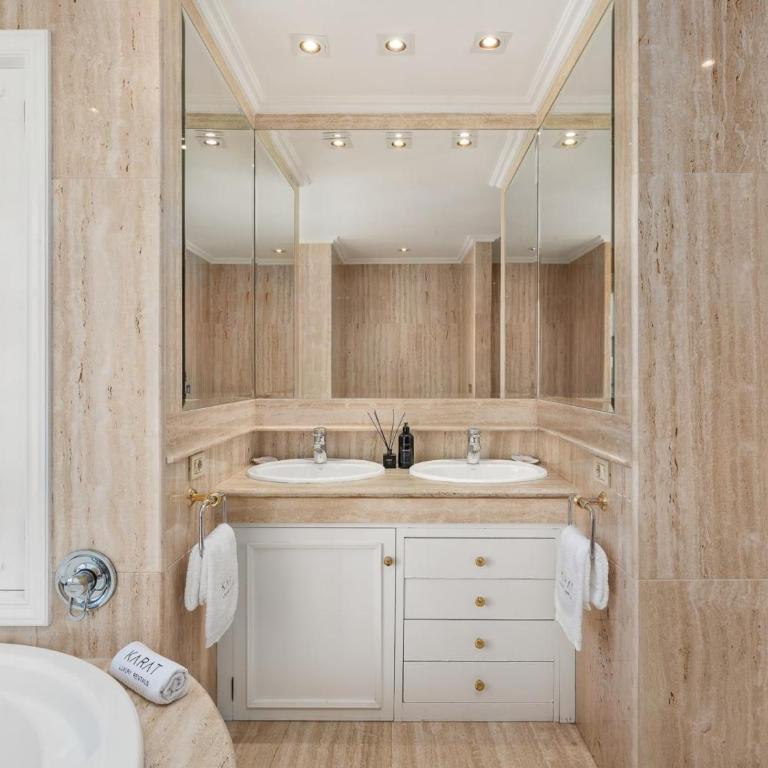 KARAT Villa Elegance - Casa - 36