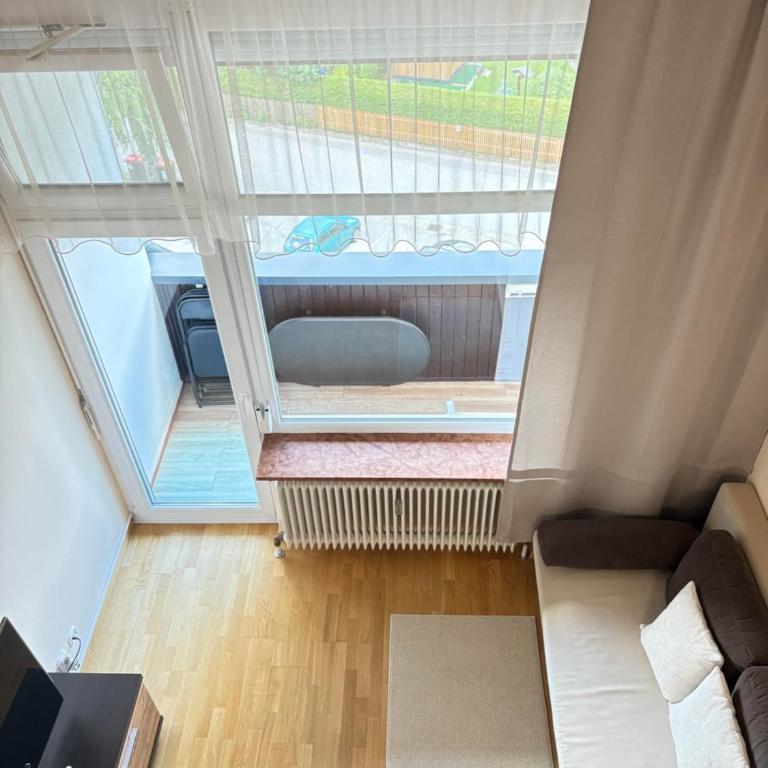 Haus Auerhahn - Apartment mit 1 Schlafzimmer - 10