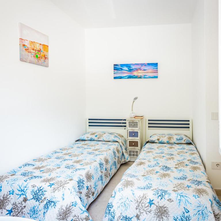Sea view appartament - Casa con 3 Camere da Letto - 4