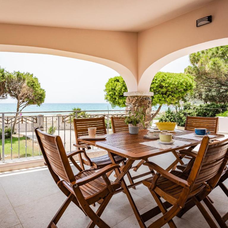 Sea view appartament - Casa con 3 Camere da Letto - 13