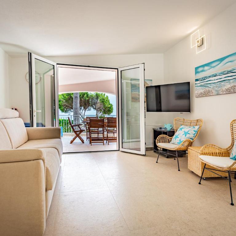 Sea view appartament - Casa con 3 Camere da Letto - 6