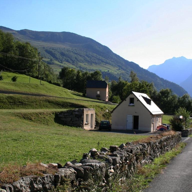 7-person chalet in Barèges - Haus mit 3 Schlafzimmern - 3