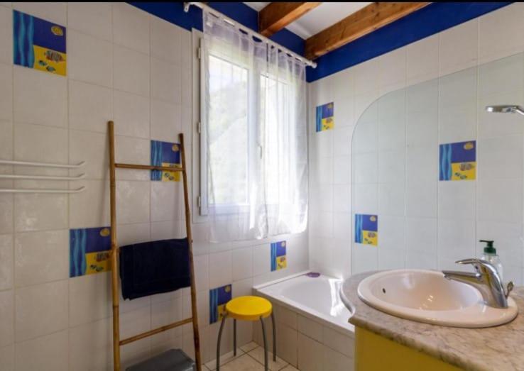 7-person chalet in Barèges - Haus mit 3 Schlafzimmern - 28