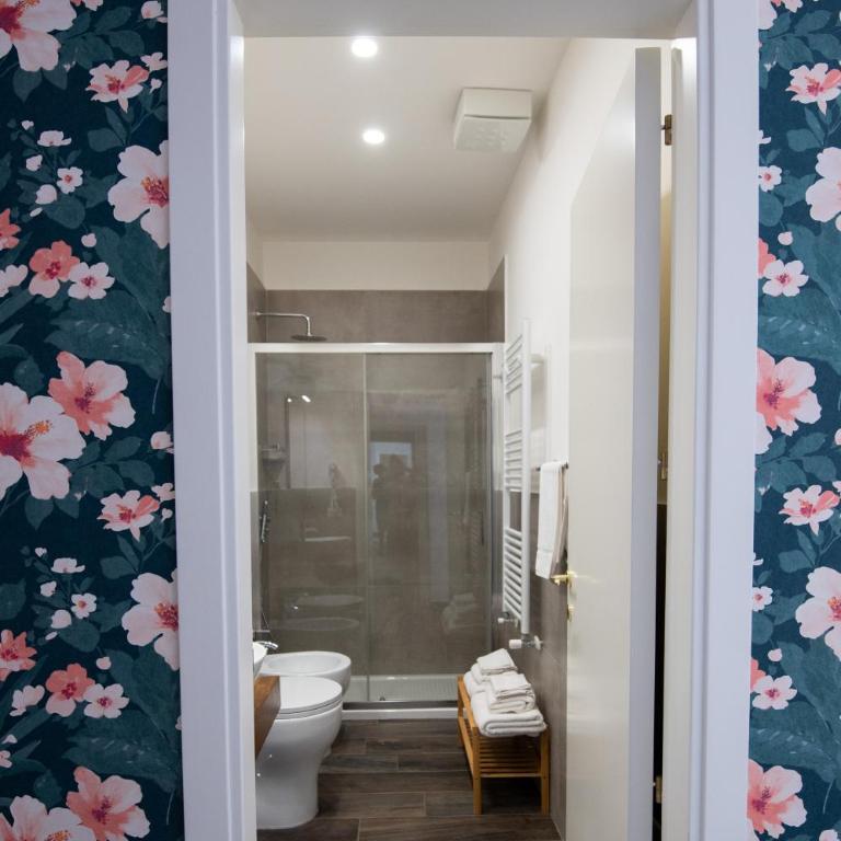 Maison Materdei Rooms - Camera Matrimoniale con Bagno Privato - 7