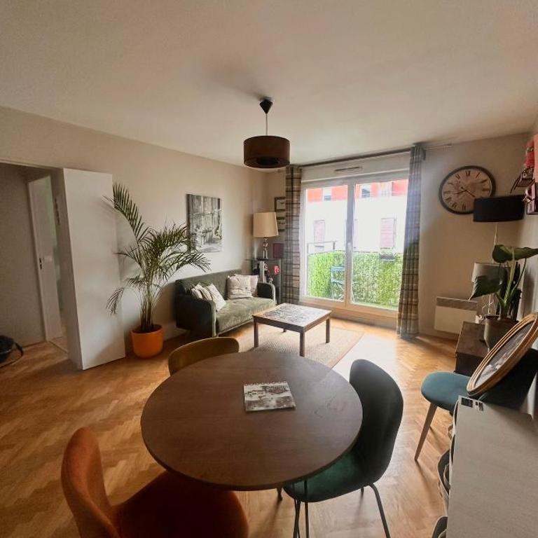Appartement Stade de France - Appartement 1 Chambre - 2