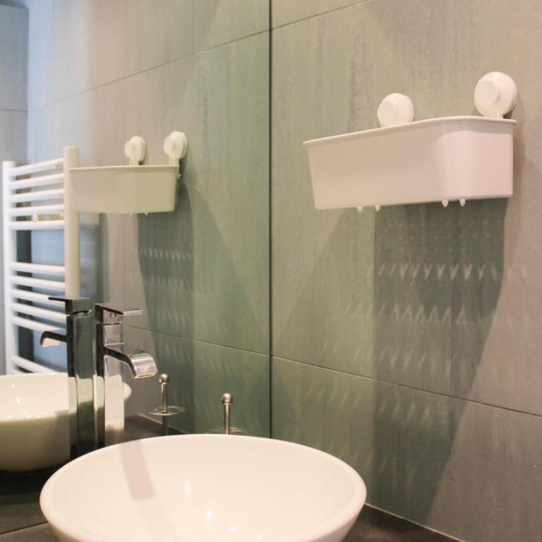 Appartement élégant au cœur de Paris - Appartement - 16