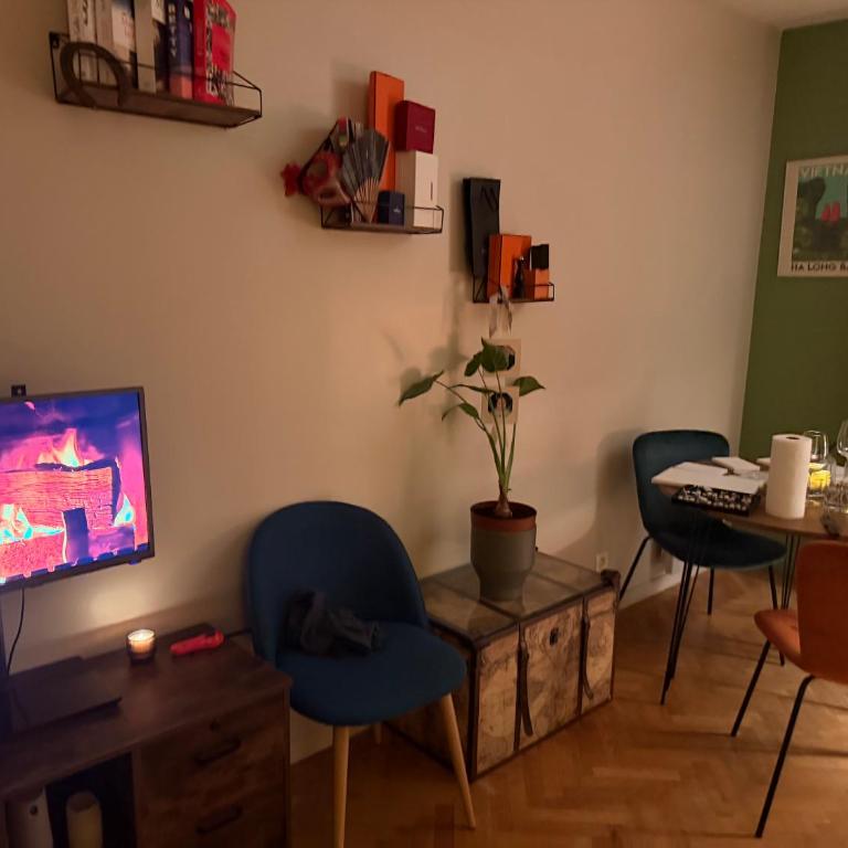Appartement Stade de France - Appartement 1 Chambre - 3