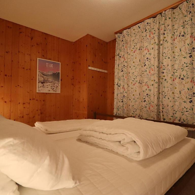 Nava-Edelweiss 47 - Appartamento con 1 Camera da Letto, Balcone e Vista Montagna - 9