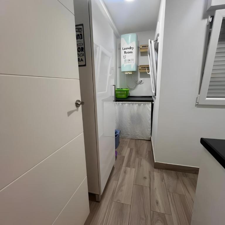 Playa Torrecilla Apartamento - Two-Bedroom Deluxe Apartment with Ocean View - 9