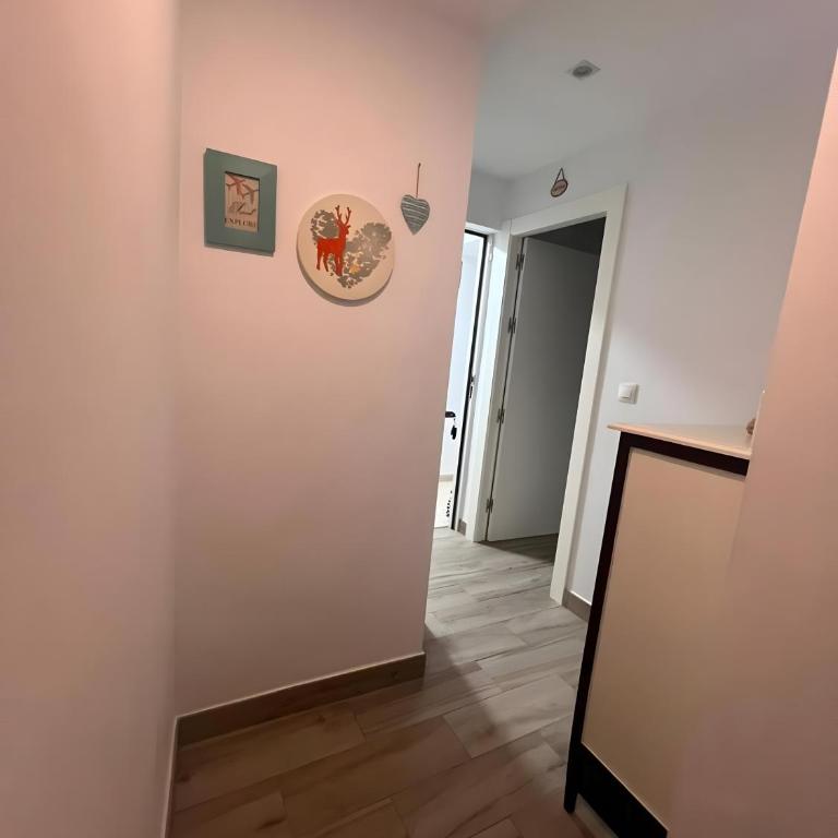 Playa Torrecilla Apartamento - Two-Bedroom Deluxe Apartment with Ocean View - 15