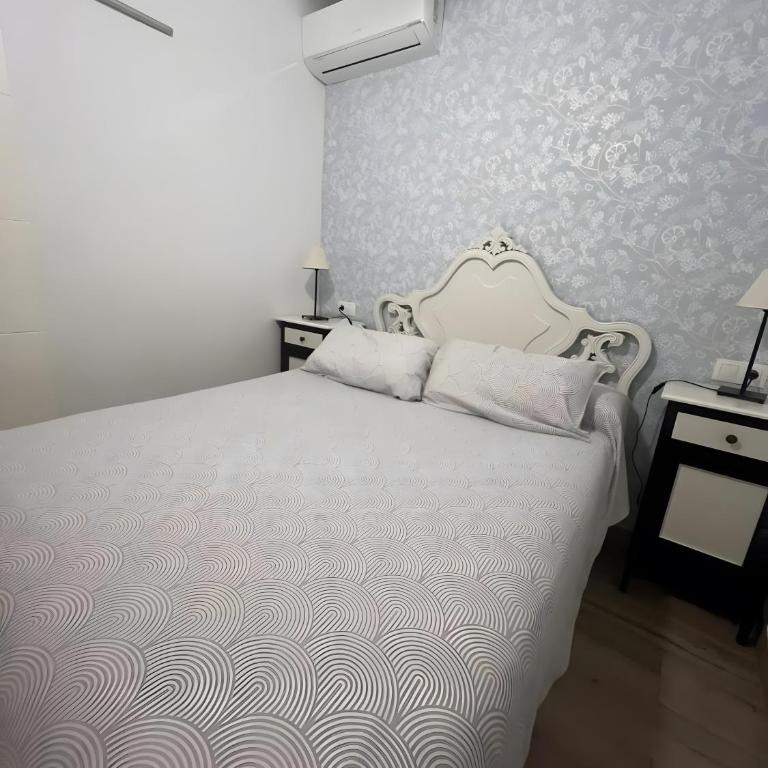 Playa Torrecilla Apartamento - Two-Bedroom Deluxe Apartment with Ocean View - 10
