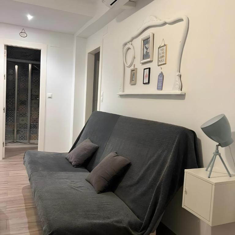 Playa Torrecilla Apartamento - Two-Bedroom Deluxe Apartment with Ocean View - 3