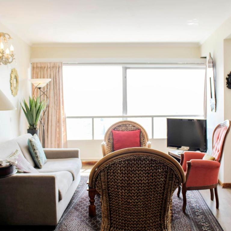 Appartement spacieux dans le 15e avec ascenseur - Appartement - 1