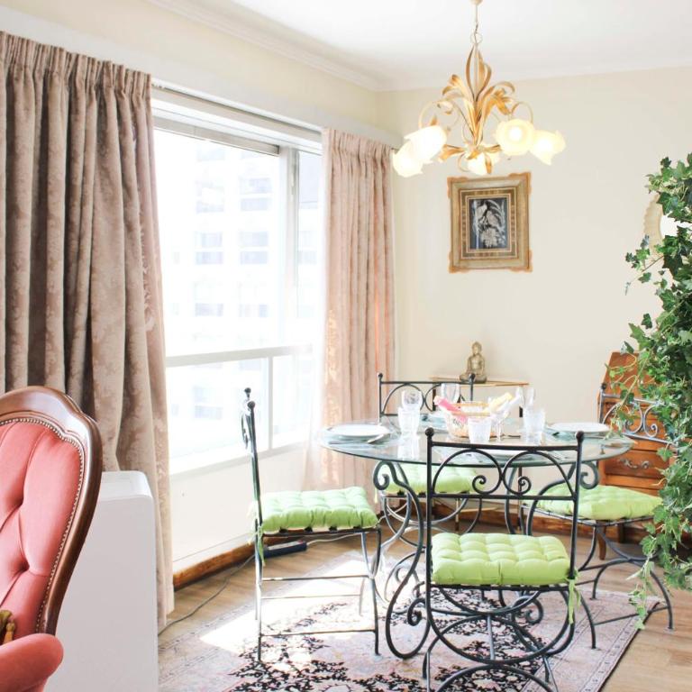 Appartement spacieux dans le 15e avec ascenseur - Appartement - 17