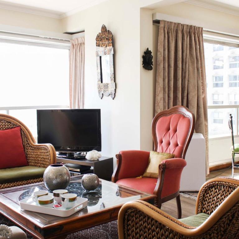 Appartement spacieux dans le 15e avec ascenseur - Appartement - 20