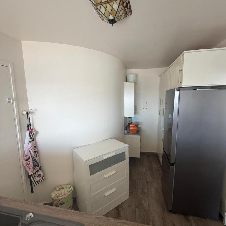 Appartement spacieux dans le 15e avec ascenseur - Appartement - 9