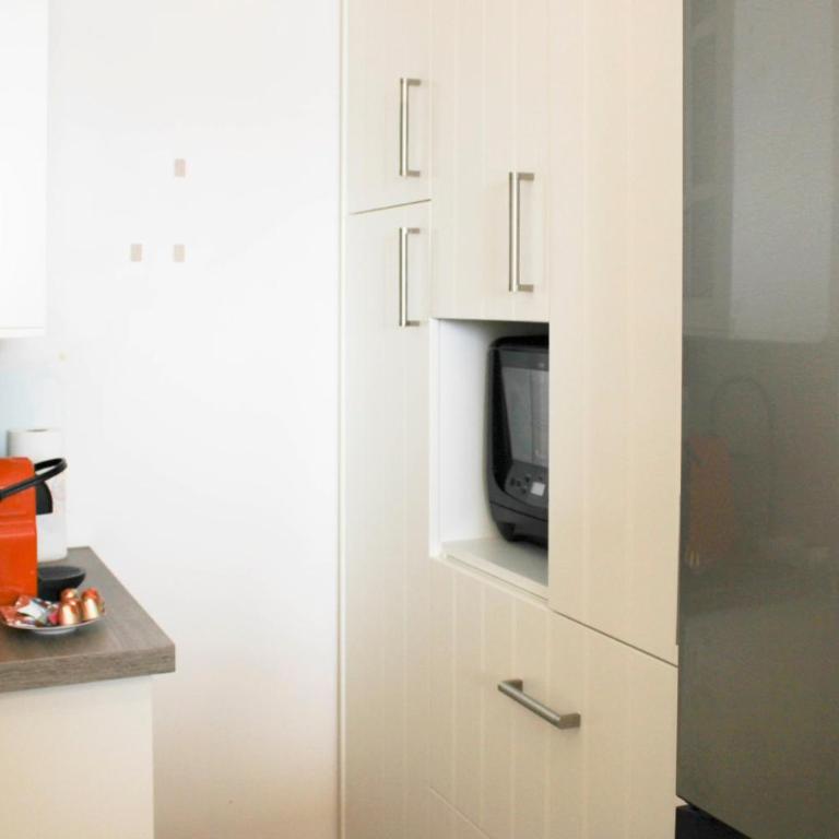 Appartement spacieux dans le 15e avec ascenseur - Appartement - 10