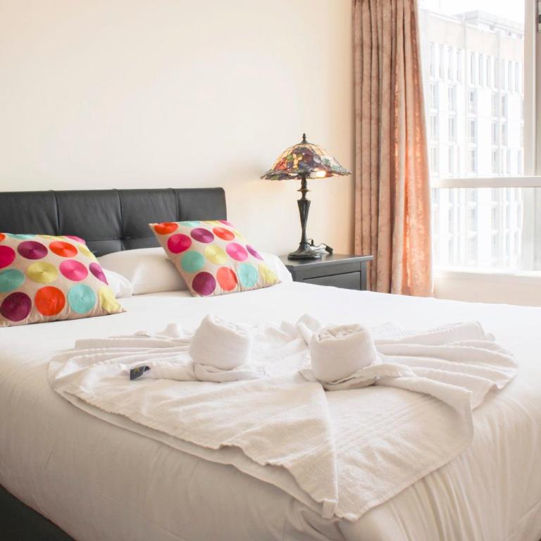 Appartement spacieux dans le 15e avec ascenseur - Appartement - 13